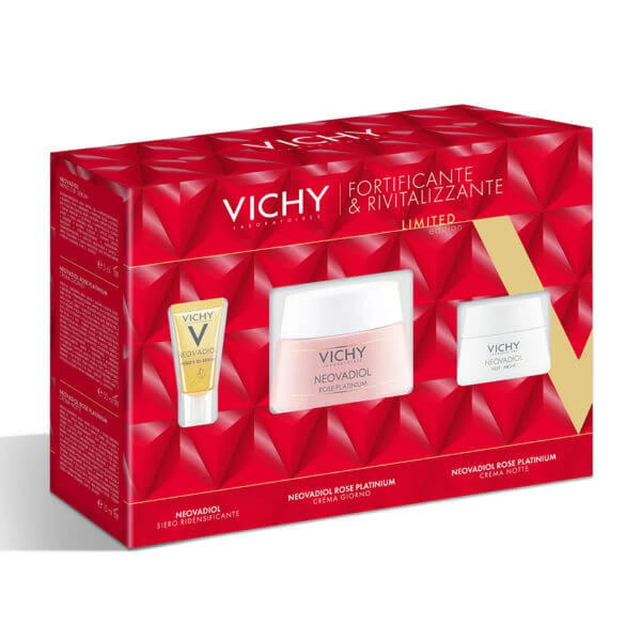 Vichy Geschenkset Neovadiol Kerstmis 2024