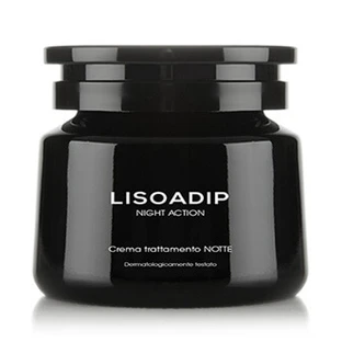 LISOADIP ACCIÓN NOCTURNA CR 200ML