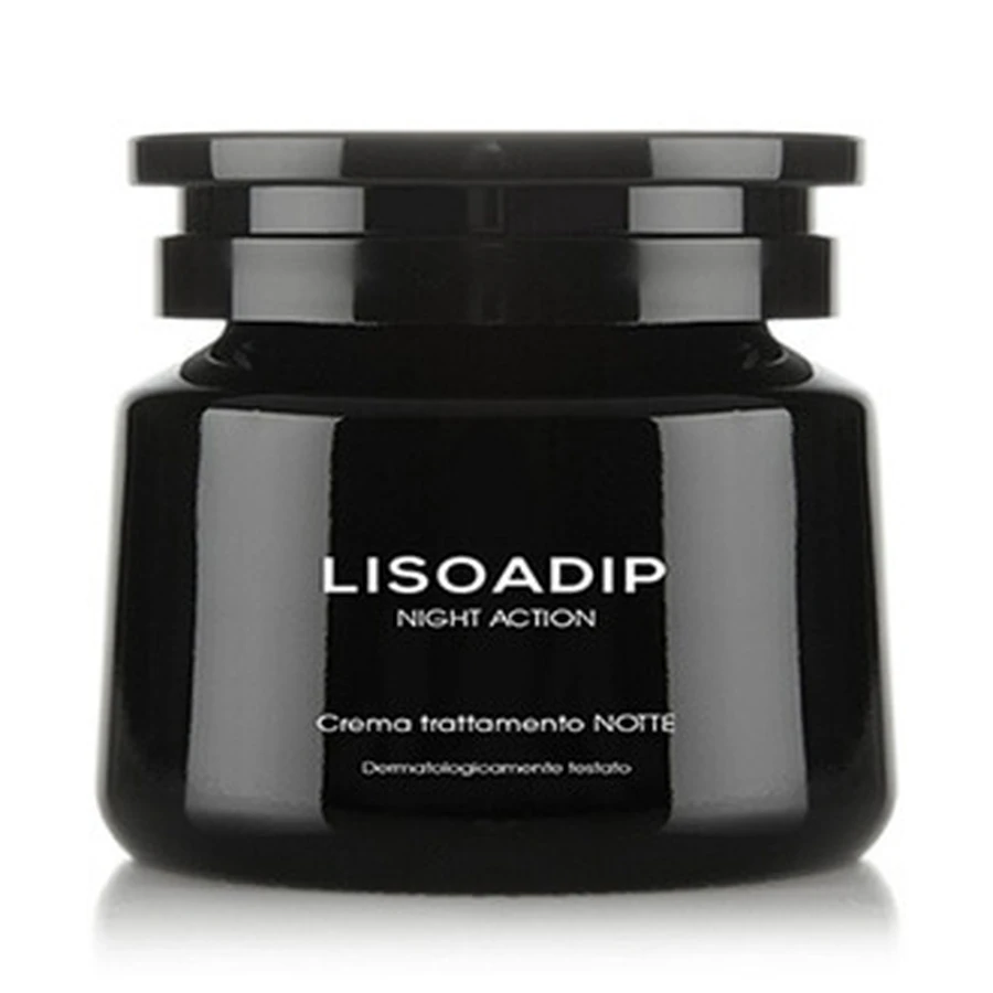 LISOADIP ACCIÓN NOCTURNA CR 200ML