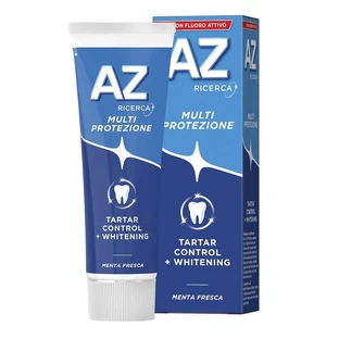 AZ TANDSTEEN CONTROLE TANDPASTA 75ML
