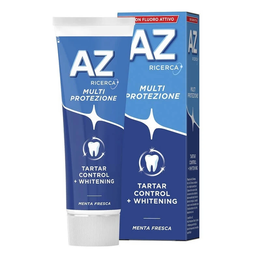 AZ TANDSTEEN CONTROLE TANDPASTA 75ML