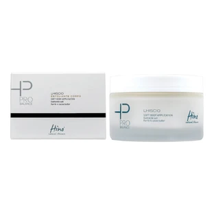 Hino Smooth Pro Balance Body Exfoliant