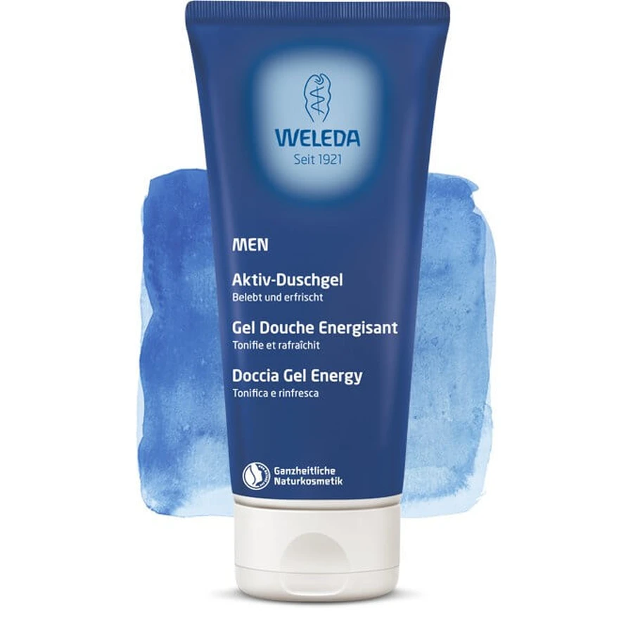 Men Shower Gel Energy 200ml