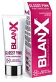 Blanx Glossy Pink Nonabrasive Whitening Toothpaste 75 Ml