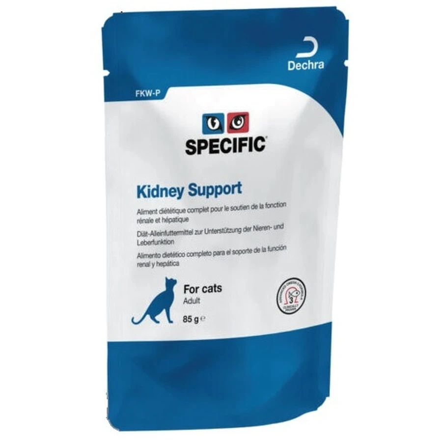 SPECIFIC G FKW P KID SUPP 85G
