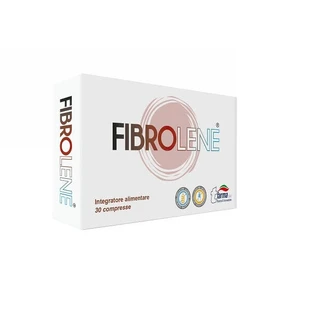 FIBROLENE 30 Comprimés