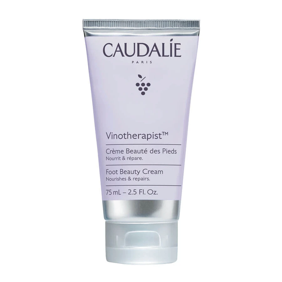 Vinotherapist Fußcreme 75ml