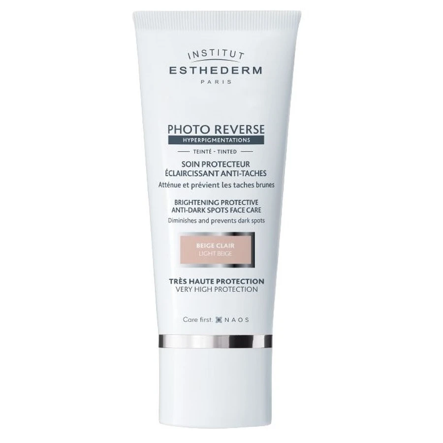 PHOTO REVERSE LICHT BEIGE 50ML