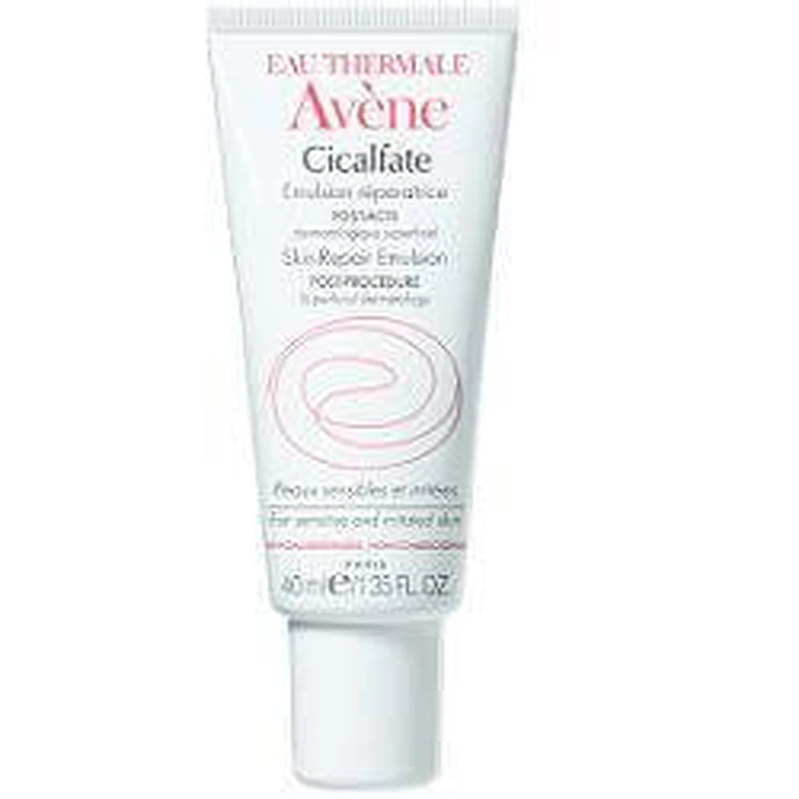 Avene Cicalfate Post-acta Emul