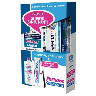FORHANS KIT TANDVLEES SANGUINANT