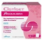 CYSTISET REEQUILIBRA 14BUSTS