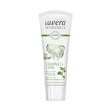 Lavera Pasta dentífrica Protección Completa 75ml