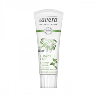 Lavera Tandpasta Complete Bescherming 75ml