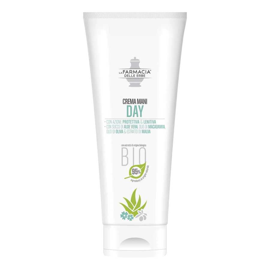 FDE HAND CREAM DAY 75ML