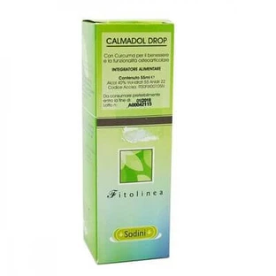 Calmadol Drop Drops 55ml
