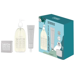 FLEUR DE COTON CDP BOX SET