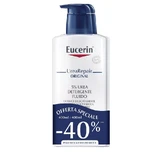 Eucerin Bipack Urea 5% Cleanser 400ml