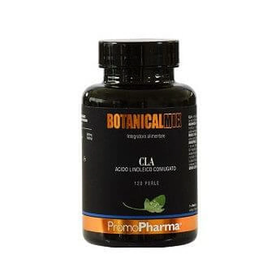Cla Botanical Mix 120 Pearls