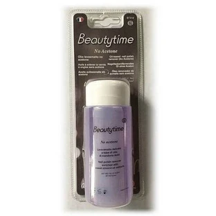 ACETONE FREE NAIL POLISH REMOVER OIL