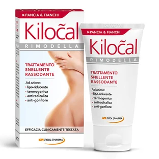 Kilocal Vormt Buik en Heupen