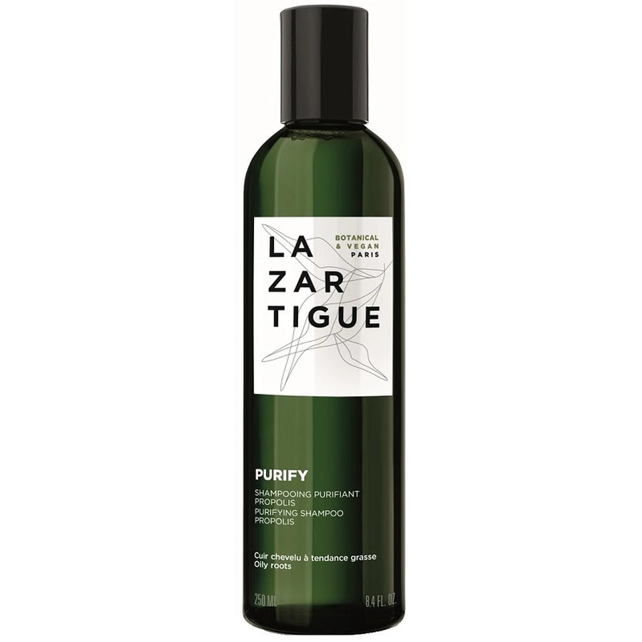 LAZARTIGUE CLEAR SHAMPOO INTEN