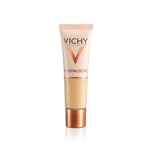 Vichy Minéral Blend fond de teint fluide 06 ocher 30 ml