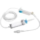 ROLLER LUER L INFUSIESET