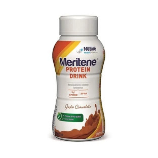 BOISSON PROTÉINÉE MERITENE CIOC