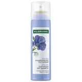 KLORANE SH SEC FLACHS 150ML