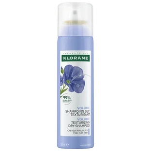 KLORANE SH SEC FLAX 150ML
