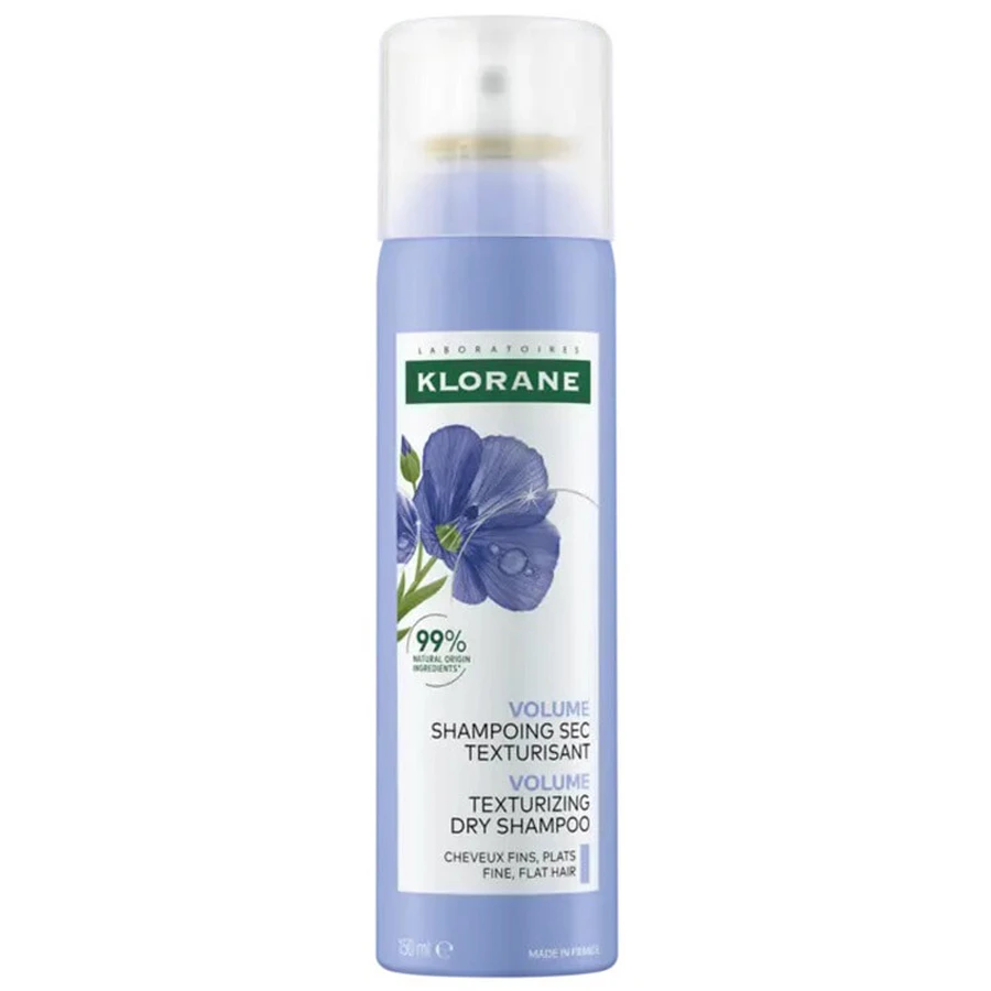 KLORANE SH SEC FLAX 150ML