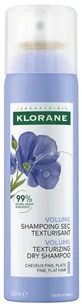 KLORANE SH SEC FLAX 150ML