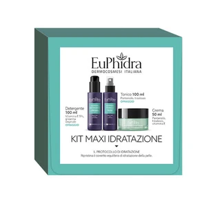 Euphidra maxi hydration kit