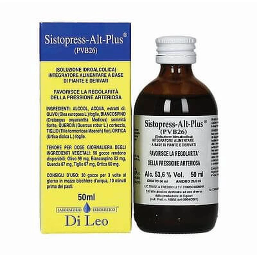 Sistopress Alt Plus Compound Pvb 26 50 Ml