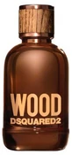DSQUARED WOOD 2 U EDT 100 VAPO