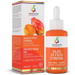 COLOURS Life Prickly Pear Oil