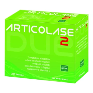 Articolase 2 20 Zakjes