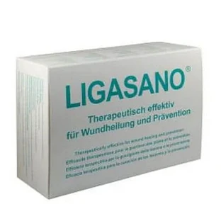 Ligasano Med 5cpr 15x10x1cm