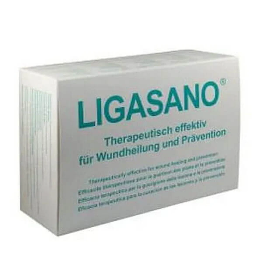 Ligasano Med 5cpr 15x10x1cm