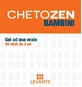 Ketozen Kinderen 20 3 Ml Stokjes