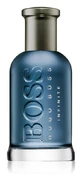 BOSS BOTTLED INFINITE U EDP 200 V