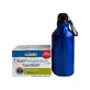 Boiron Nutri'Magnesium 300+ 60 Tablets + Free Water Bottle