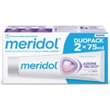 MERIDOL ZAHNPASTA AZ VEL 2PCS