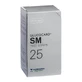 Glucocard SM Test Strips 25 Pieces
