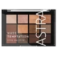 PALETA DE OJOS ASTRA TEMPTATION 01