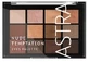 ASTRA TEMPTATION 01 EYE PALETTE