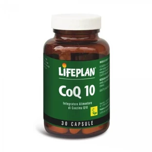 COQ 10 30 Capsules