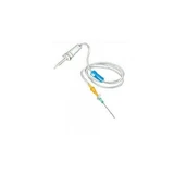 Deflusher With Needle+Roller Genome