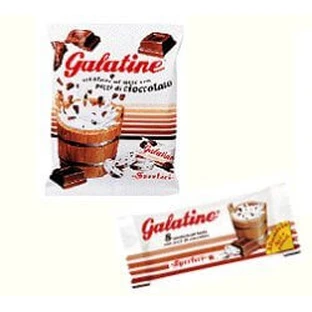 GALATINA Tav.Ciocc.Busto.50g