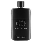 Gucci Guilty eau de parfum pour homme 90ml